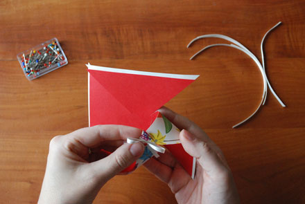 Come fare Girandole di Carta fai da te: Tutorial completo